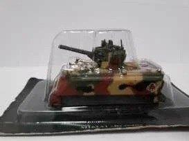 M163A1 Vulcan, Hobby en Vrije tijd, Modelauto's | Overige schalen, Nieuw, Overige typen, Ophalen of Verzenden