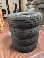 4 x Continental zomerbanden 165/65 R14, Auto-onderdelen, Banden en Velgen, Ophalen, 14 inch, Band(en), 165 mm