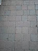 Sierbestrating ca 30 vierkante meter, Ophalen, Beton, Klinkers