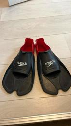 Speedo korte zwembliezen maat 37-38, Ophalen, Zo goed als nieuw, Snorkelvinnen