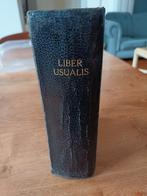 Liber Usualis 1939 goede staat., Antiek en Kunst, Ophalen of Verzenden