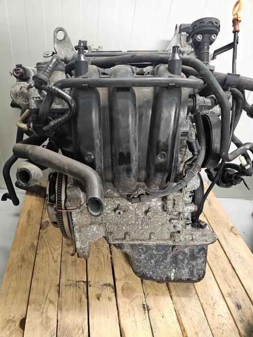 BME motor VW Seat Skoda 1.2, Auto-onderdelen, Motor en Toebehoren, Audi, Seat, Volkswagen, Skoda, Ophalen of Verzenden
