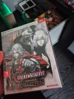Castlevania advance deluxe edition sealed switch, Spelcomputers en Games, Games | Nintendo Switch, Avontuur en Actie, 1 speler