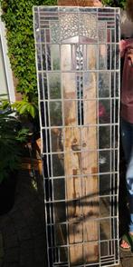 Glas in lood, Antiek en Kunst, Ophalen
