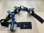 Drinkgordel Runnersworld 4 flesjes, Ophalen of Verzenden, Gebruikt