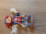 Efteling Pardoes tovenaar poppetje figuur, Verzamelen, Efteling, Ophalen of Verzenden