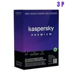 Kaspersky Premium 2 Jaar + VPN, Computers en Software, Antivirus- en Beveiligingssoftware, Ophalen of Verzenden, Nieuw, Kaspersky