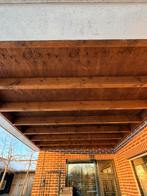 Veranda, Tuin en Terras, Ophalen, Zo goed als nieuw, Veranda