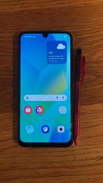 Samsung galagy  A .16  goed in staat niet zo  lang..., 128 GB, Ophalen of Verzenden, Zo goed als nieuw, Zwart