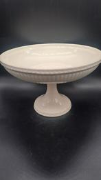 Wedgwood Edme Fruitschaal op Voet - 23,5 cm, Consumer@fiskars.com, Wedgwood, Gebruikt, Barlaston, Stoke-on-Trent, ST12 9ES, UK