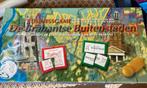 Buisinessgame, de Brabantse Buitensteden, Hobby en Vrije tijd, Gezelschapsspellen | Bordspellen, Ophalen of Verzenden, Zo goed als nieuw
