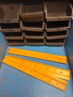 Opberg bakjes 12 stuks, Ophalen, Nieuw