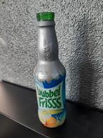 misdruk grolsch bier flesje dubbel fris, Ophalen of Verzenden, Gebruikt, Flesje(s), Grolsch