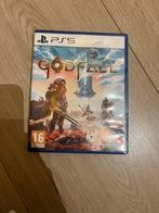 PS5 spel Godfall, Spelcomputers en Games, Games | Sony PlayStation 5, Ophalen of Verzenden, Zo goed als nieuw