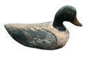 Lok eend, Antiek en Kunst, Curiosa en Brocante, Ophalen of Verzenden