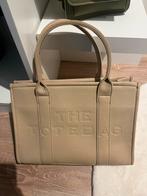 Mooie Tote Bag, Ophalen of Verzenden, Nieuw, Beige, Shopper