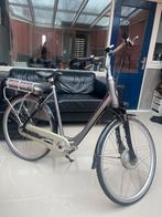 Sparta E-bike support plus elektrische fiets, Ophalen, Sparta, Zo goed als nieuw, 50 km per accu of meer