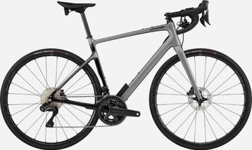 Cannondale Synaps Carbon 2  RLE  MT 54 cm  beschikbaar voor biedingen
