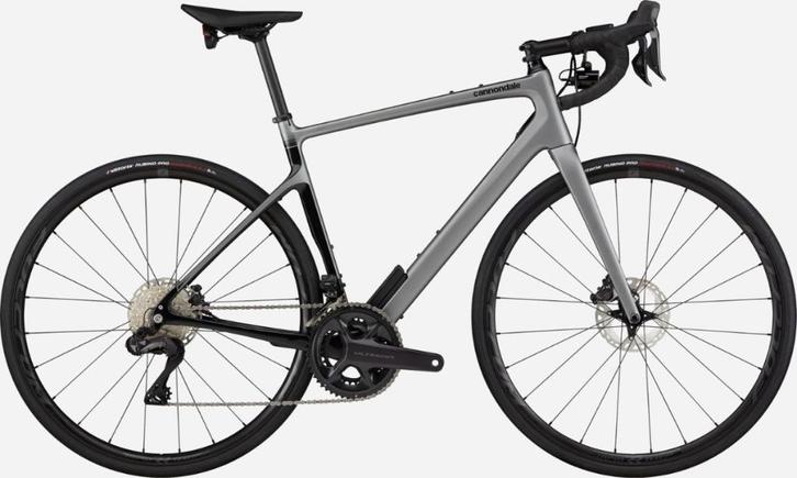 Cannondale Synaps Carbon 2  RLE  MT 54 cm, Fietsen en Brommers, Fietsen | Racefietsen, Nieuw, Overige merken, Meer dan 20 versnellingen