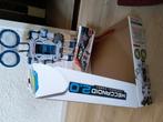 Meccano Mechanoid 2.0 robot, Ophalen of Verzenden, Gebruikt