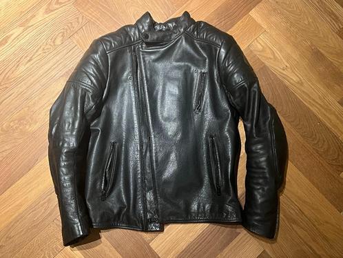 Rev'it Vaughn - nieuw - maat 52, Motoren, Kleding | Motorkleding, Jas | leer, Nieuw zonder kaartje, Ophalen of Verzenden