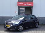 Peugeot 208 1.0 VTi Access cruise airco org NL, Voorwielaandrijving, Euro 5, 450 kg, Gebruikt
