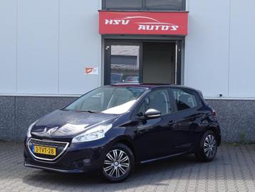 Peugeot 208 1.0 VTi Access cruise airco org NL beschikbaar voor biedingen
