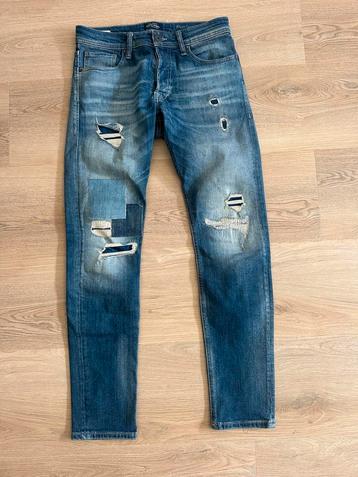 Jack  & Jones jeans maat 30/32 beschikbaar voor biedingen