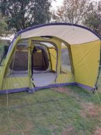 Vango Capri 500XL airbeam, Caravans en Kamperen, Ophalen, Zo goed als nieuw, Tot en met 5