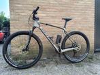 Sensa Fiori Evo 29er  mountainbike carbon, Fietsen en Brommers, Fietsen | Mountainbikes en ATB, 57 cm of meer, Hardtail, Zo goed als nieuw