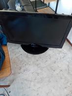 LG 37 inch s herm bijna nieuw, heeft bijna nooit aangestaan, Ophalen of Verzenden, Zo goed als nieuw, LG