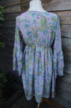 Jurk lila/ kleur Bohemian Fashion mt M/L Vaste prijs OPRUIM, Kleding | Dames, Maat 38/40 (M), Paars, Ophalen of Verzenden, Zo goed als nieuw