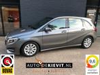 Mercedes-benz B-KLASSE 180 AMBITION **Trekhaak/camera/automa, 65 €/maand, 1325 kg, Gebruikt, Euro 6
