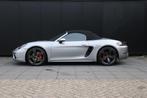 Porsche 718 Boxster S 2.5 300 PK | NL-AUTO | PDK | LEDER | B, Auto's, Achterwielaandrijving, Gebruikt, Euro 6, Cabriolet