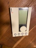 Nefit Moduline 300 Klokthermostaat, Doe-het-zelf en Verbouw, Thermostaten, Ophalen of Verzenden, Slimme thermostaat, Gebruikt