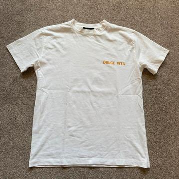 Guts en Gusto dames t-shirt maat S beschikbaar voor biedingen