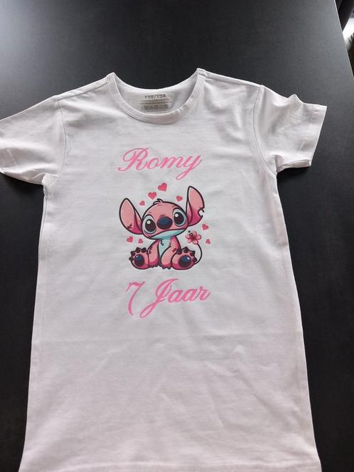 Kleding bedrukken, Kinderen en Baby's, Kinderkleding | Maat 134, Nieuw, Jongen of Meisje, Ophalen of Verzenden