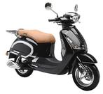 Te koop Snorscooter ( Razzo Venice ), Gebruikt, Benzine, Ophalen, Overige merken