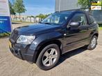 Suzuki Grand Vitara 1.6-16V Exclusive, Apk, Nap, Lekke koppa, Stof, Gebruikt, 4 cilinders, Grand Vitara