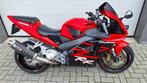 Honda CBR 900 RR FIREBLADE (bj 2002), Motoren, Motoren | Honda, Bedrijf, Super Sport, Meer dan 35 kW, 954 cc