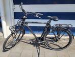 fiets heren, Fietsen en Brommers, Fietsen | Heren | Herenfietsen, Versnellingen, Batavus, Ophalen of Verzenden, Zo goed als nieuw