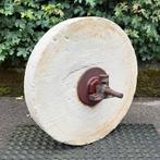 Slijpsteen, Doe-het-zelf en Verbouw, Gereedschap | Slijpmachines, Ophalen, Gebruikt, Minder dan 700 watt, Overige typen