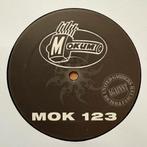 Chosen Few ft. Jodi - Mana | Mokum Hardcore Gabber Vinyl, Ophalen of Verzenden, Gebruikt, 12 inch