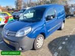 Renault Kangoo 1.5 dCi automaat Energie comfort (bj 2018), Automaat, Gebruikt, Overige carrosserieën, Origineel Nederlands