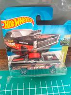 Hotwheels 65 mercury gasser, Ophalen of Verzenden, Nieuw, Auto