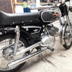 Dezen goed lopent 517 4bak voet met kenteken, Fietsen en Brommers, Brommers | Zundapp, Ophalen, Zo goed als nieuw, Overige modellen