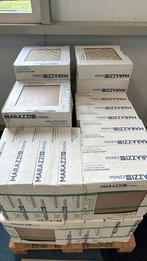 Marazzi prisma vison 33x33 tegel partij. Opruiming!, Doe-het-zelf en Verbouw, Tegels, Nieuw, Wandtegels, Keramiek, Minder dan 20 cm