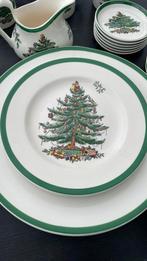 Spode CHRISTMAS TREE, Ophalen of Verzenden, Porselein, Overige stijlen, Kop(pen) en/of Schotel(s)