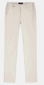 mr.Marvis. THE LONGS kleur Gazettes.  maat 38-30 NIEUW, Ophalen, Beige, Nieuw, Overige maten