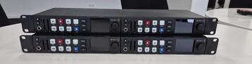 Blackmagic Hyperdeck Studio HD Plus beschikbaar voor biedingen